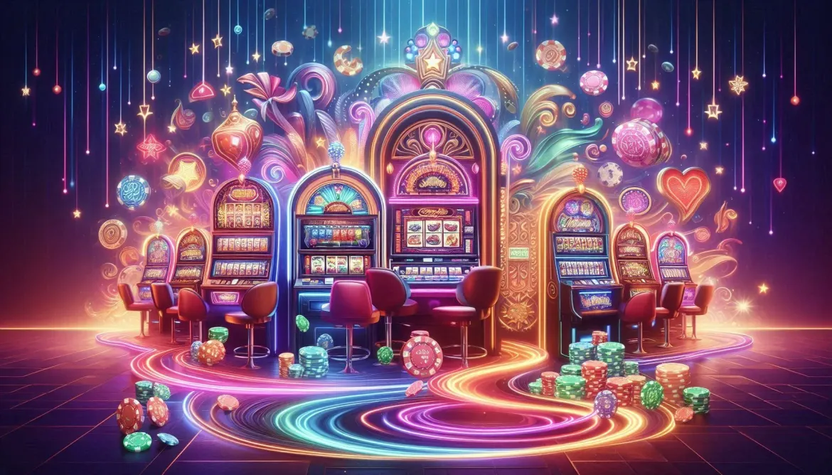 Bing Bong Casino